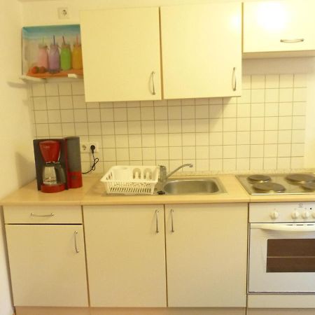 Apartamento Ehemalige Rosengaertnerei Randersacker Exterior foto